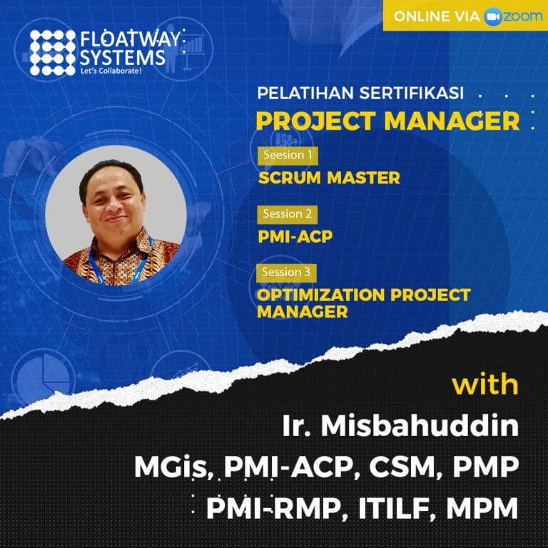 Project Management Institute Agile Certified Practitioner (PMI-ACP)